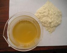 co to jest białko ryżowe